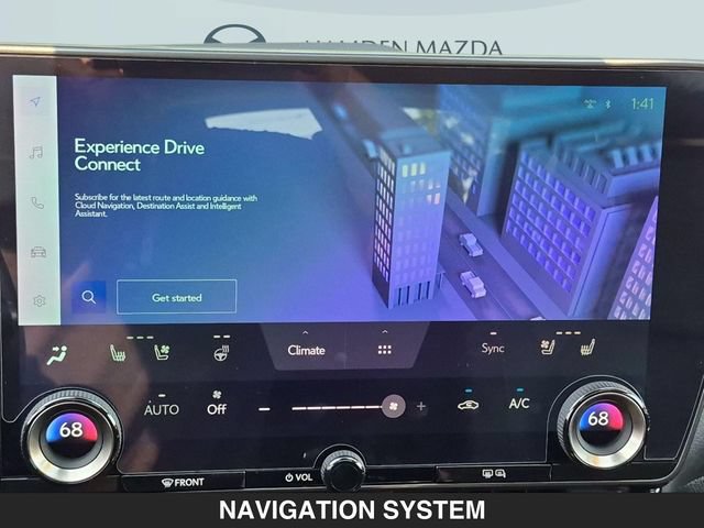 Used 2023 Lexus NX 350 AWD w/ Cold Area Package image 23