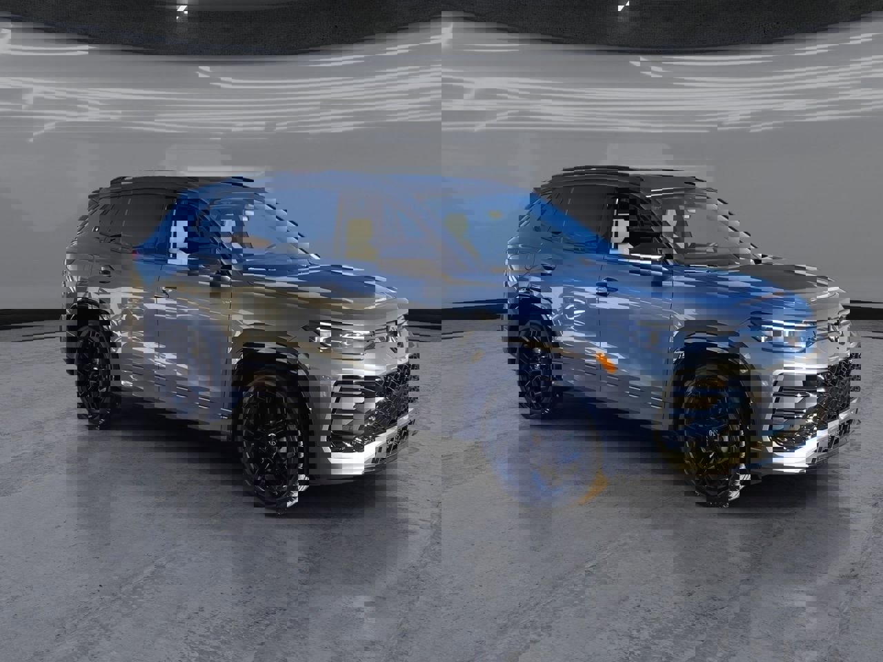 New 2026 Volkswagen Tiguan SE R-Line image 2