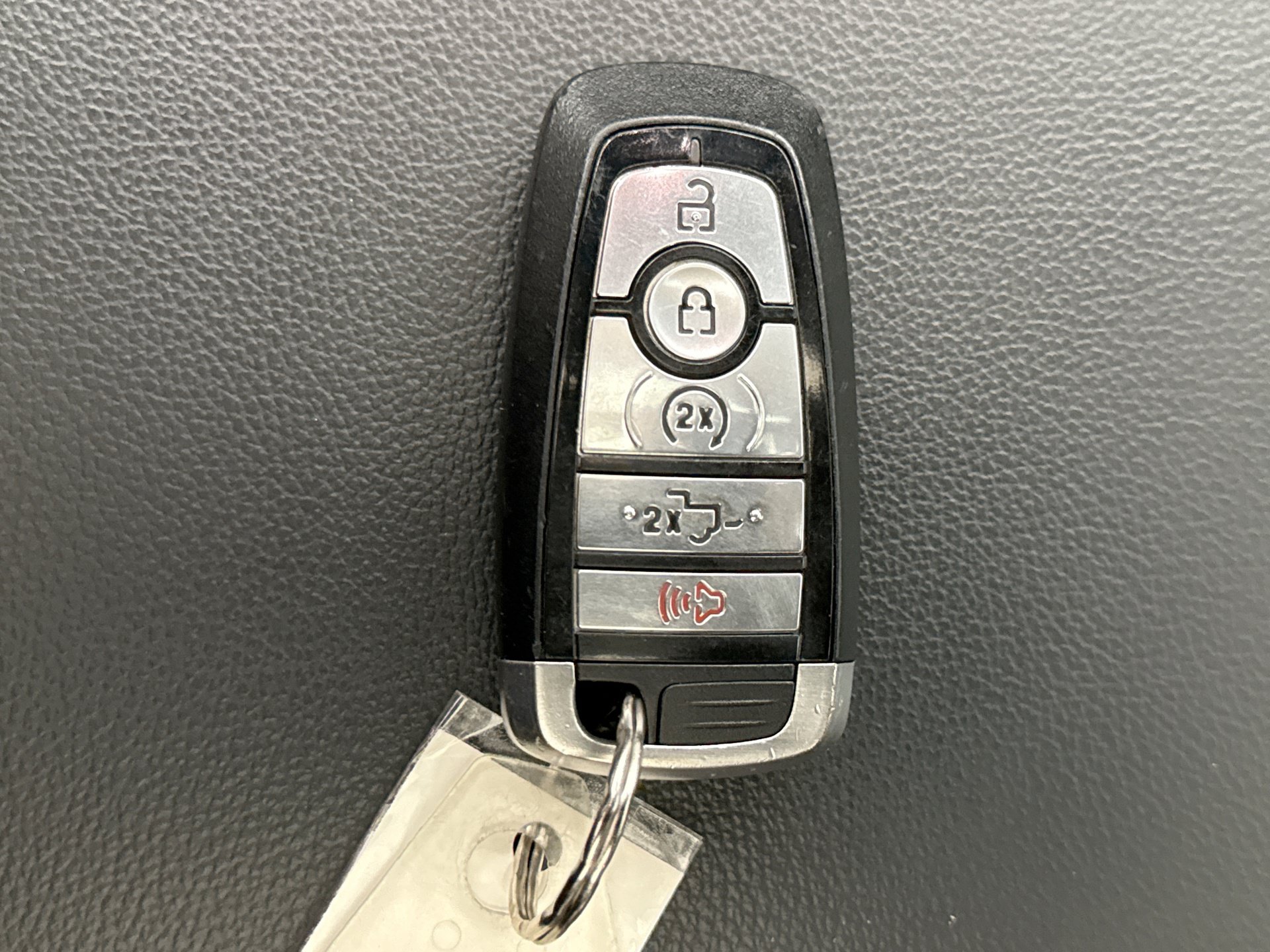 Used 2021 Ford F150 Tremor w/ Equipment Group 402A High AWD/4WD image 19