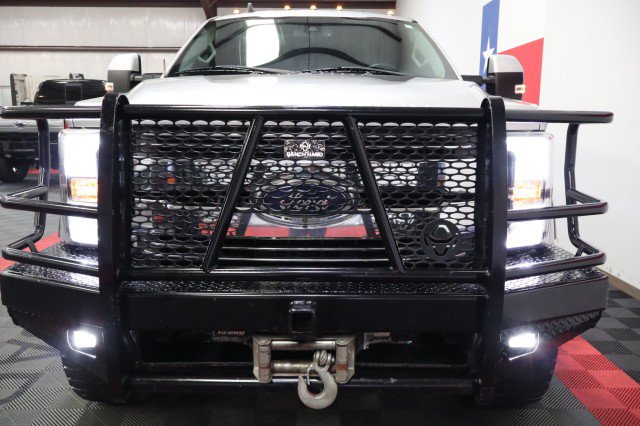 Used 2019 Ford F250 Lariat w/ Tow Technology Bundle AWD/4WD image 25