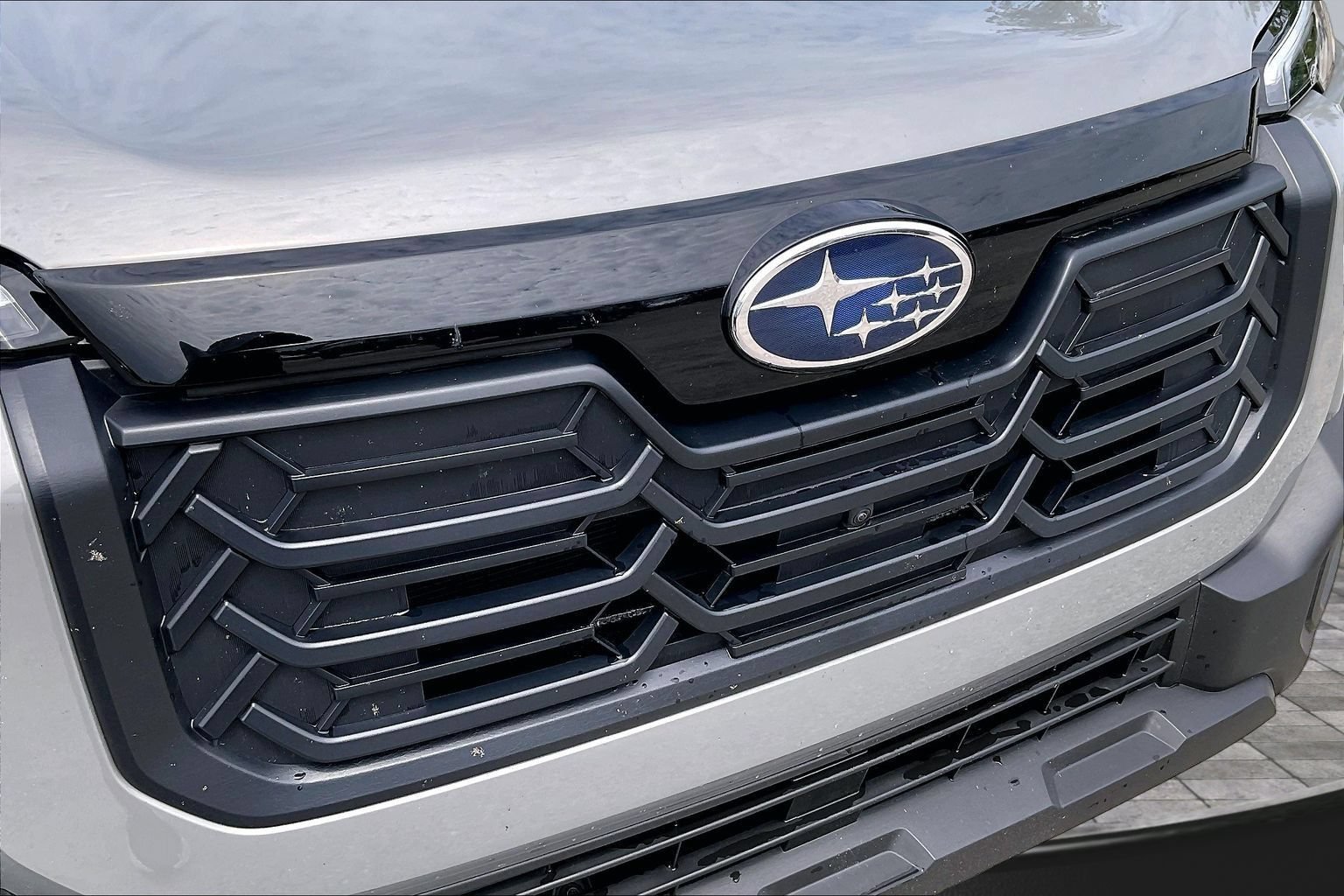 Certified 2026 Subaru Outback Touring AWD/4WD image 29