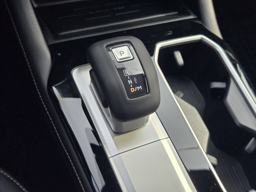 New 2027 Mitsubishi Outlander LE AWD/4WD image 22