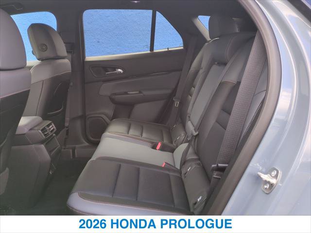 New 2026 Honda Prologue Elite image 22