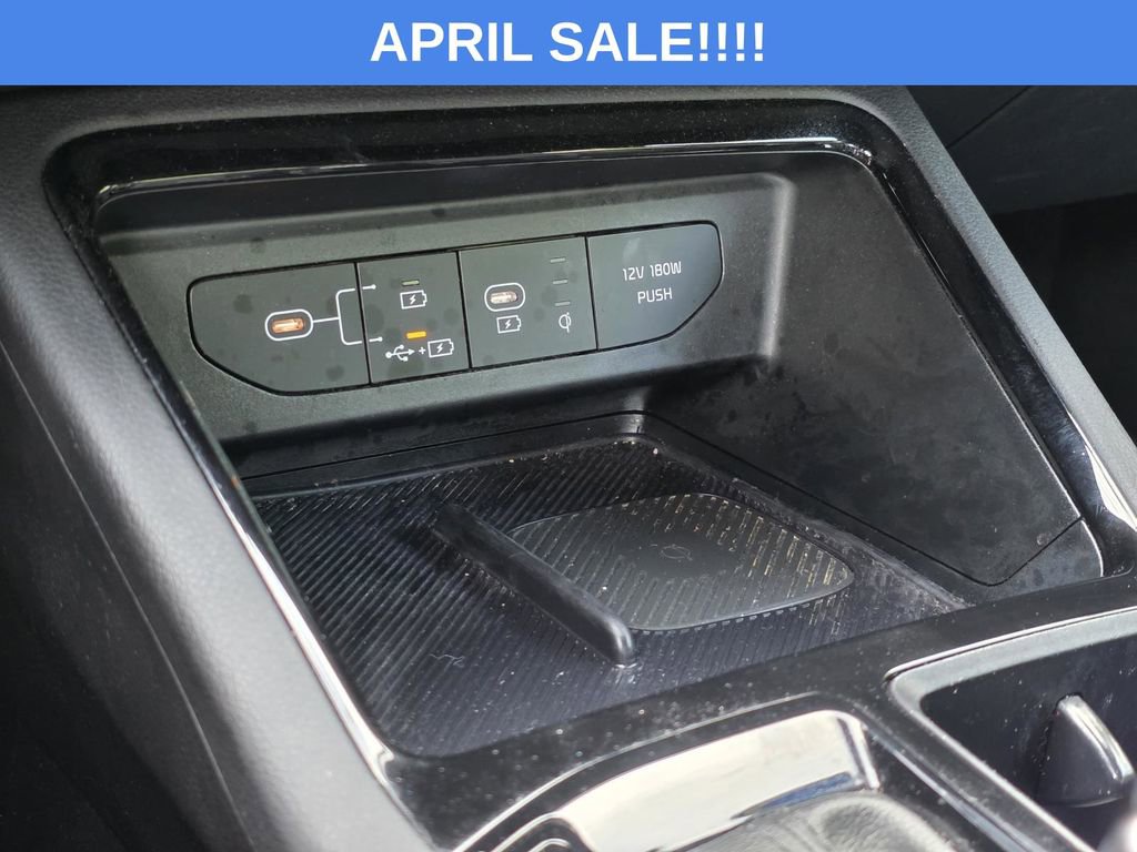 Used 2025 Kia K5 GT-Line image 22
