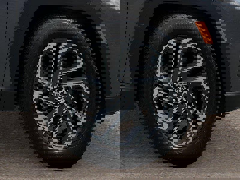 New 2026 Hyundai Tucson Limited w/ Tow & Go Package image 8