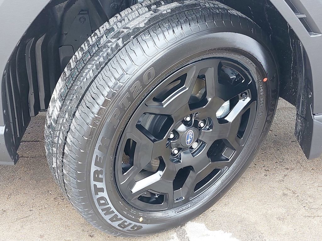 Used 2026 Subaru Outback Limited AWD/4WD image 29