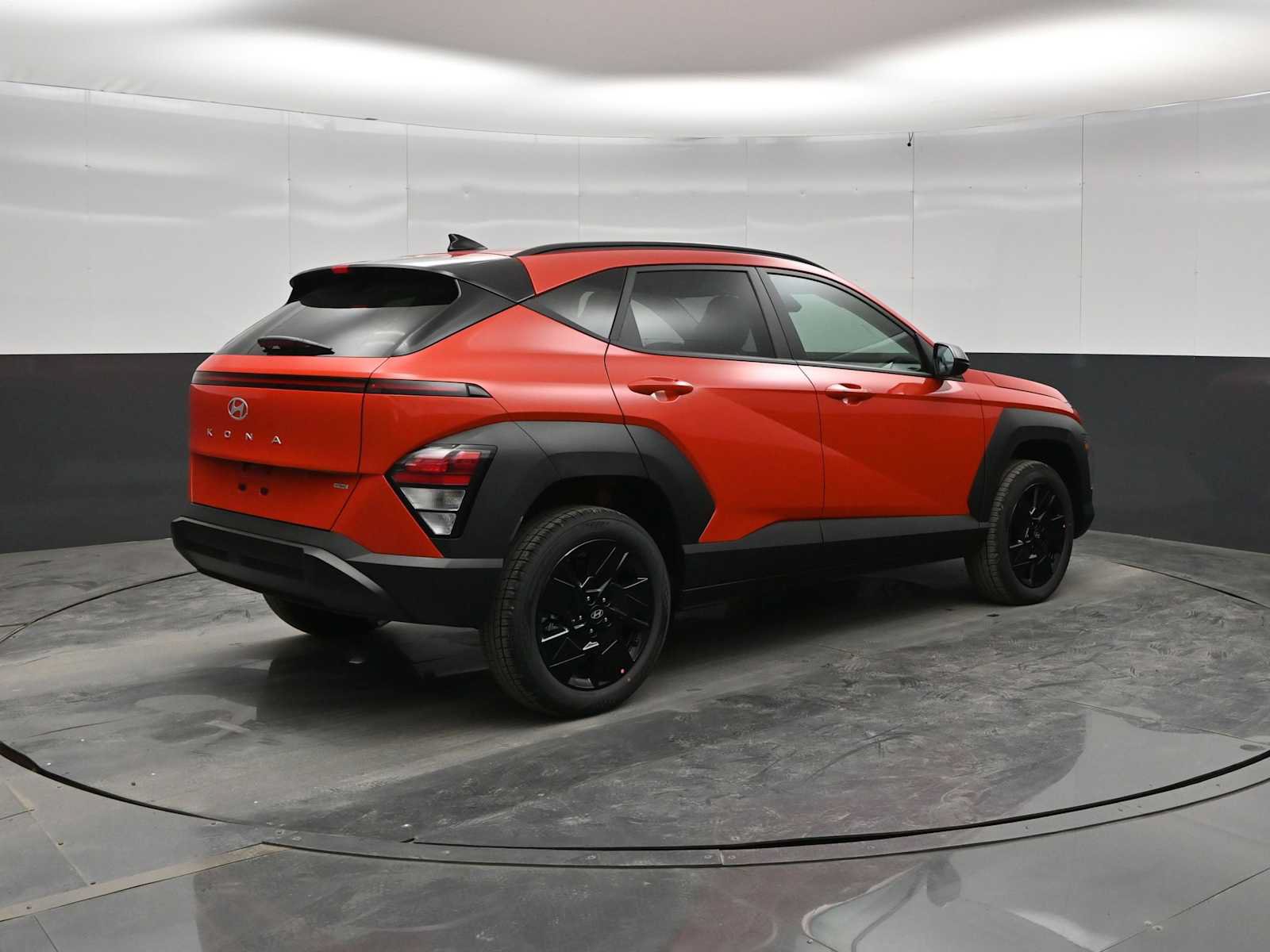 New 2026 Hyundai Kona SEL Sport AWD/4WD image 7