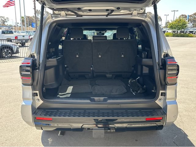 Used 2026 Toyota 4Runner TRD Sport Premium AWD/4WD image 19