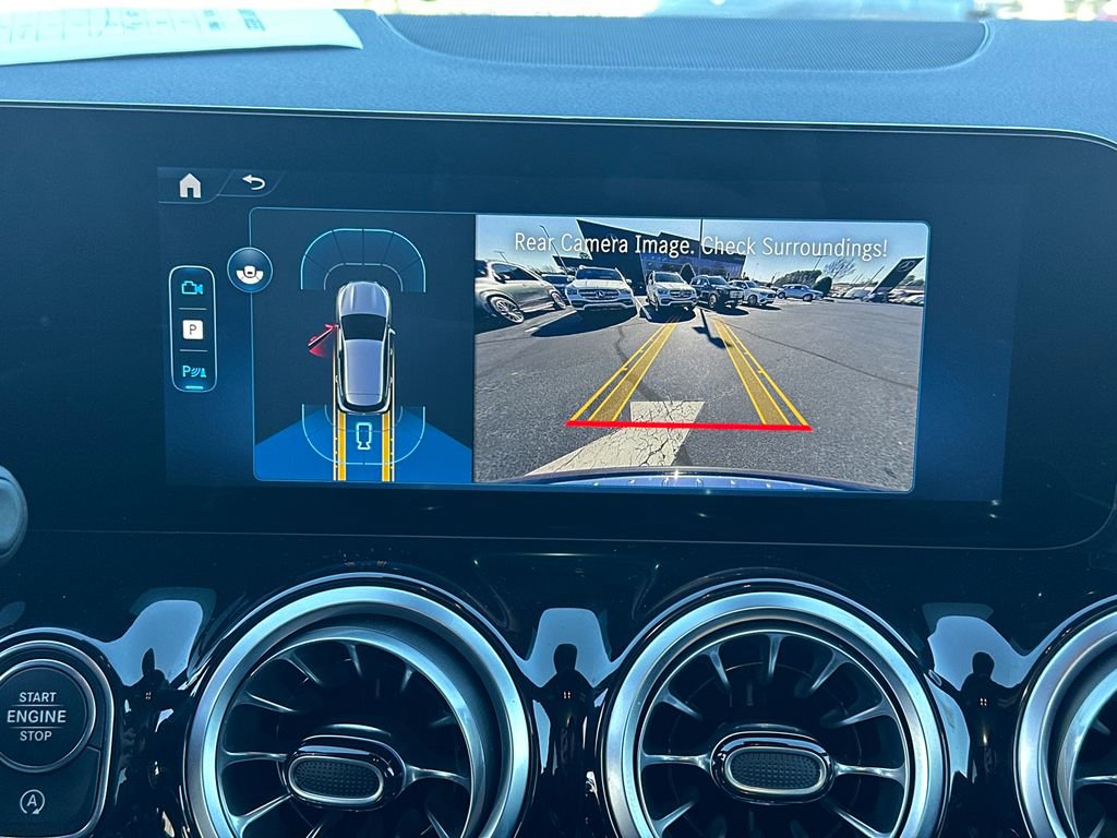 Certified 2026 Mercedes-Benz GLA 250 4MATIC image 31