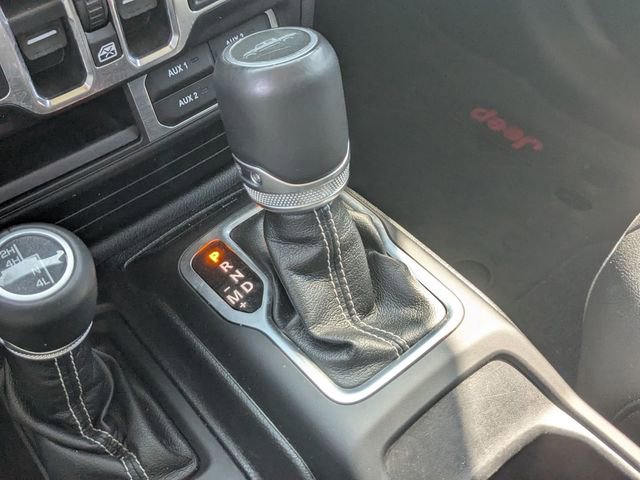 Used 2020 Jeep Gladiator Overland image 20