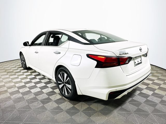 Used 2019 Nissan Altima 2.5 SL FWD image 5