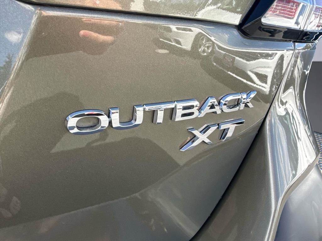 Used 2020 Subaru Outback Limited XT w/ Popular Package #2 AWD/4WD image 7