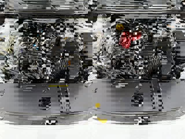 Used 2022 Nissan Sentra SV image 17