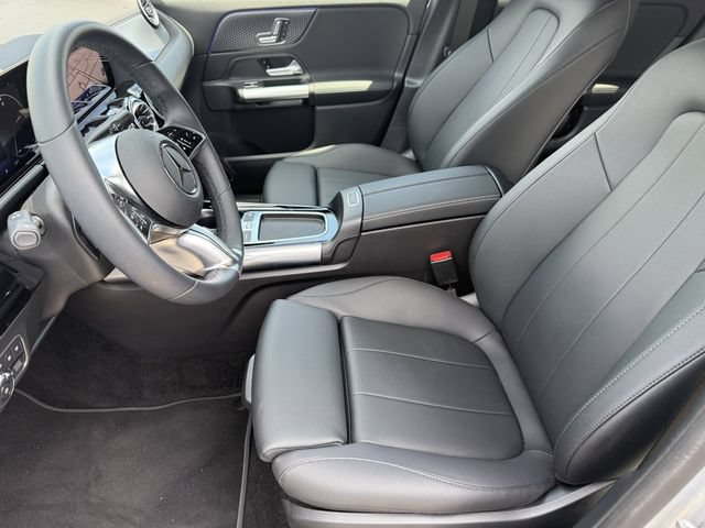 New 2025 Mercedes-Benz GLA 250 image 25