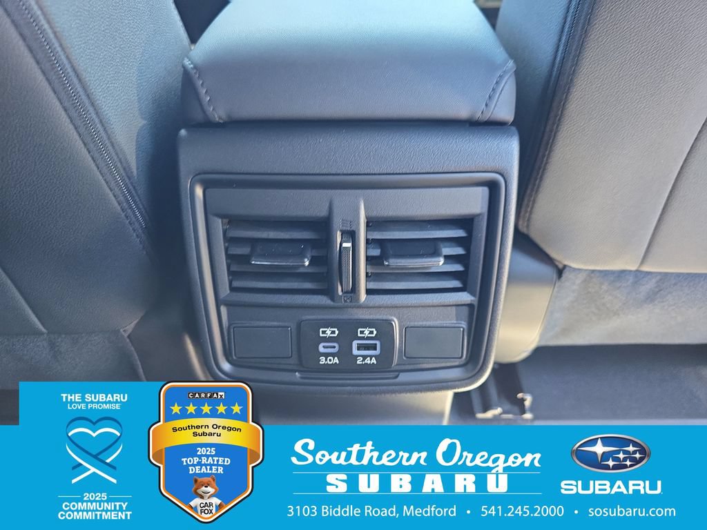 New 2026 Subaru Outback Premium AWD/4WD image 16