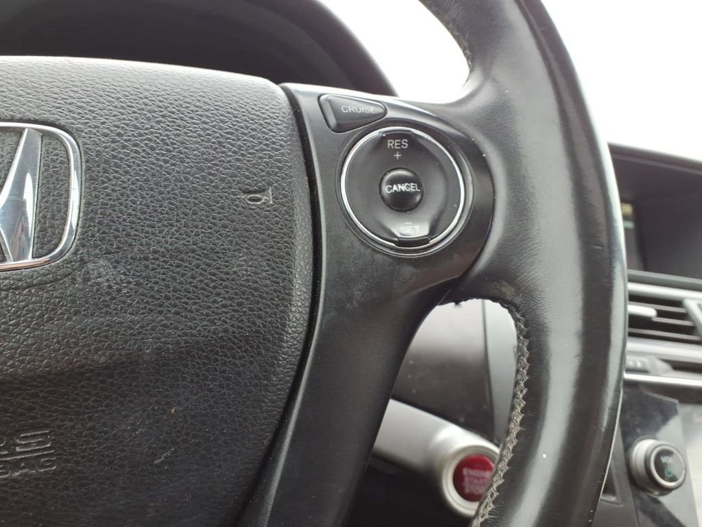 Used 2014 Honda Crosstour EX-L image 16