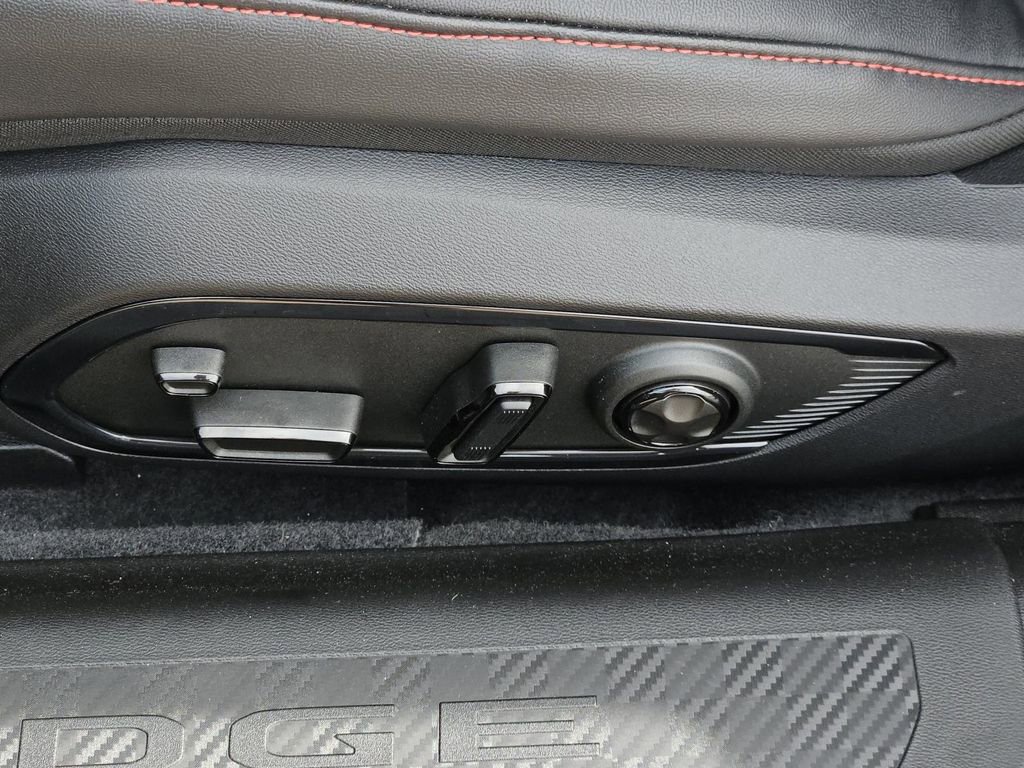 New 2026 Dodge Charger Scat Pack AWD/4WD image 21