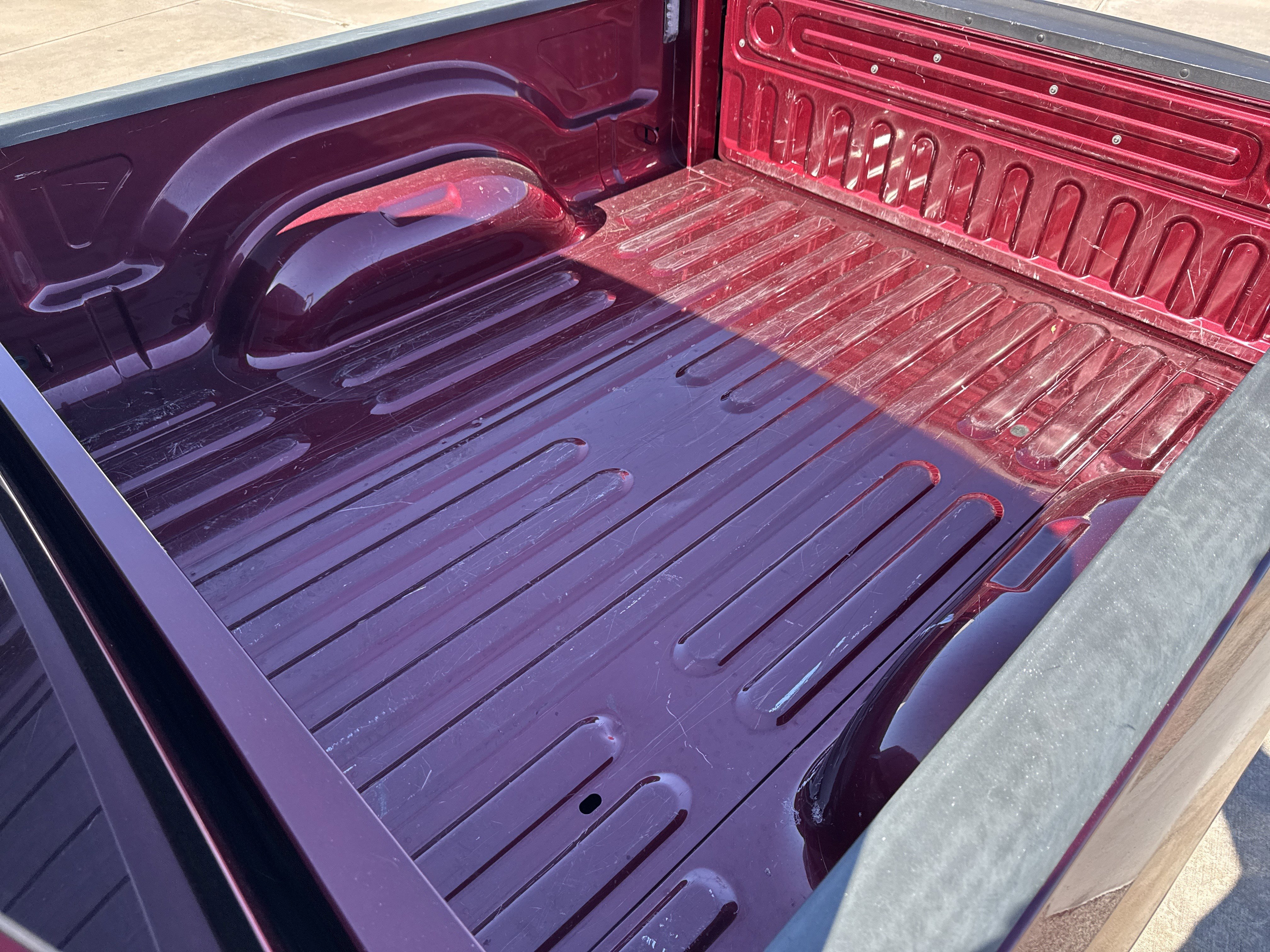 Used 2017 RAM 1500 Lone Star image 29