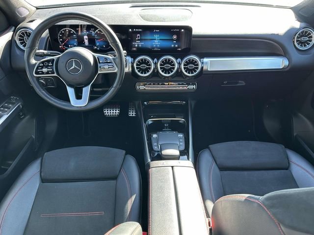 Used 2023 Mercedes-Benz GLB 250 image 19