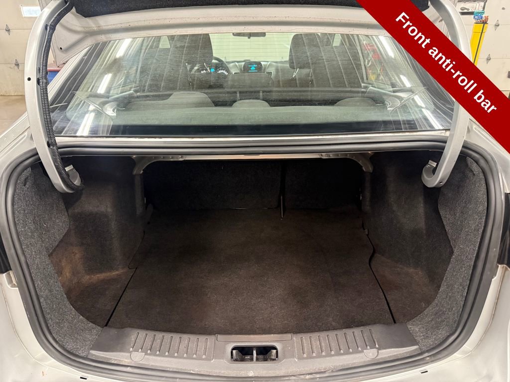 Used 2017 Ford Fiesta SE FWD image 30