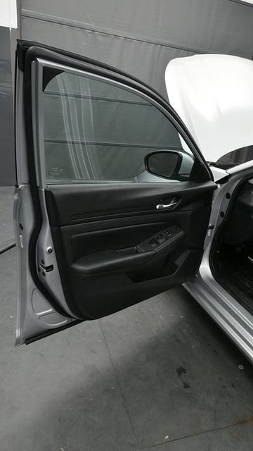 Used 2021 Nissan Altima 2.5 S FWD image 10