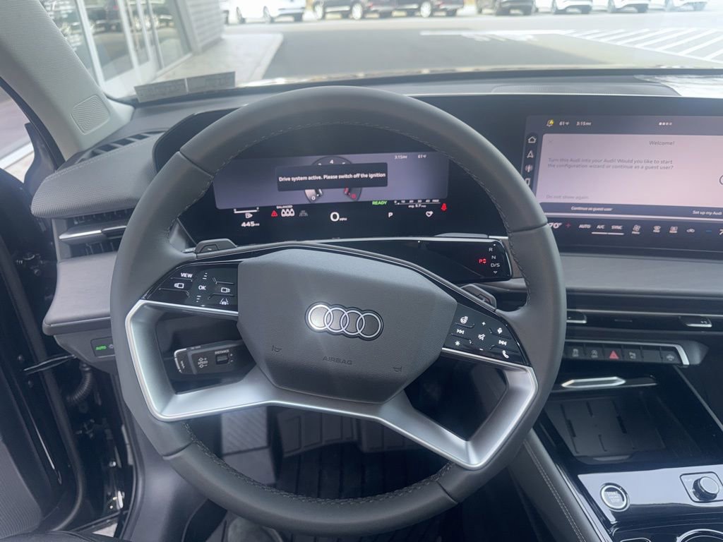 New 2026 Audi Q3 quattro 2.0T image 21