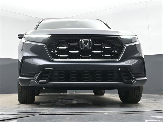 New 2026 Honda CR-V Sport-L image 45