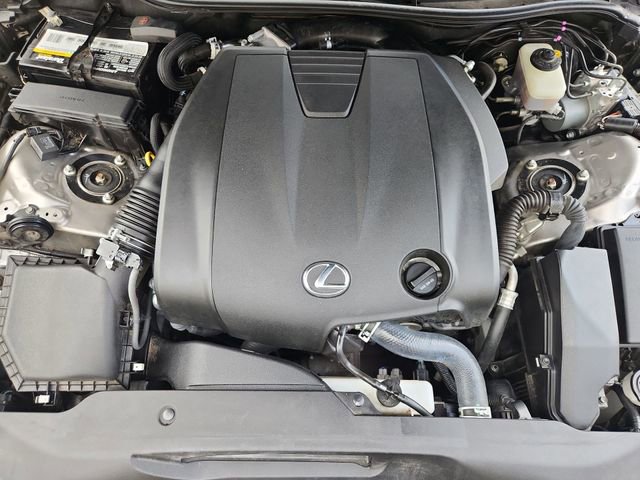 Used 2015 Lexus IS 250 w/ Navigation System Package image 30