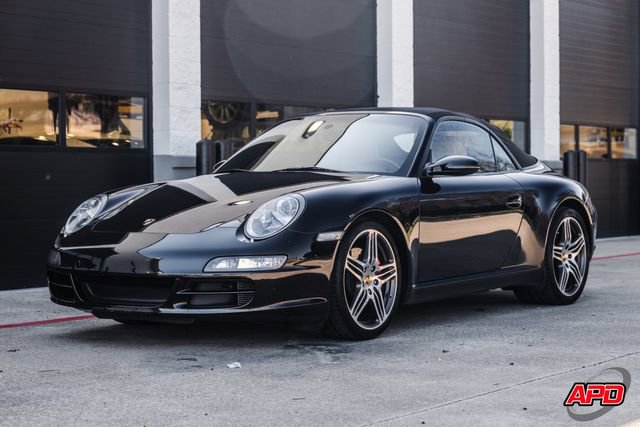 Used 2007 Porsche 911 Carrera S image 29