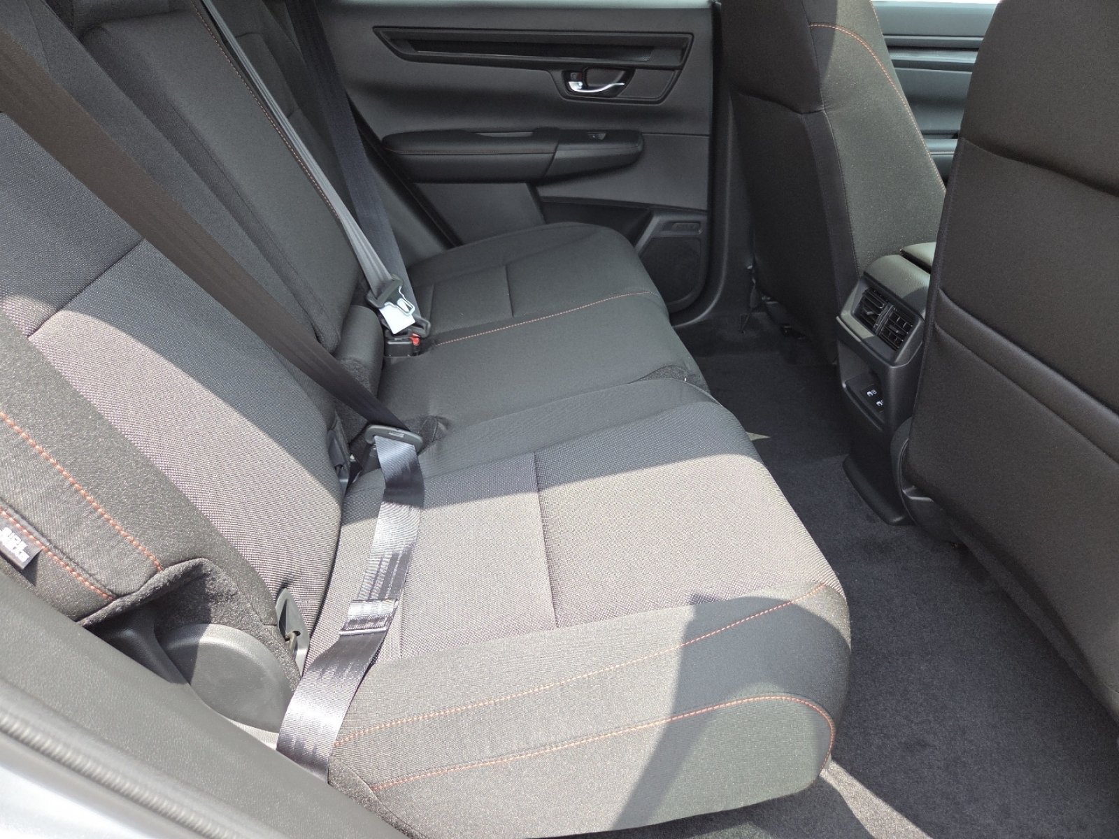 New 2026 Honda CR-V Sport image 25