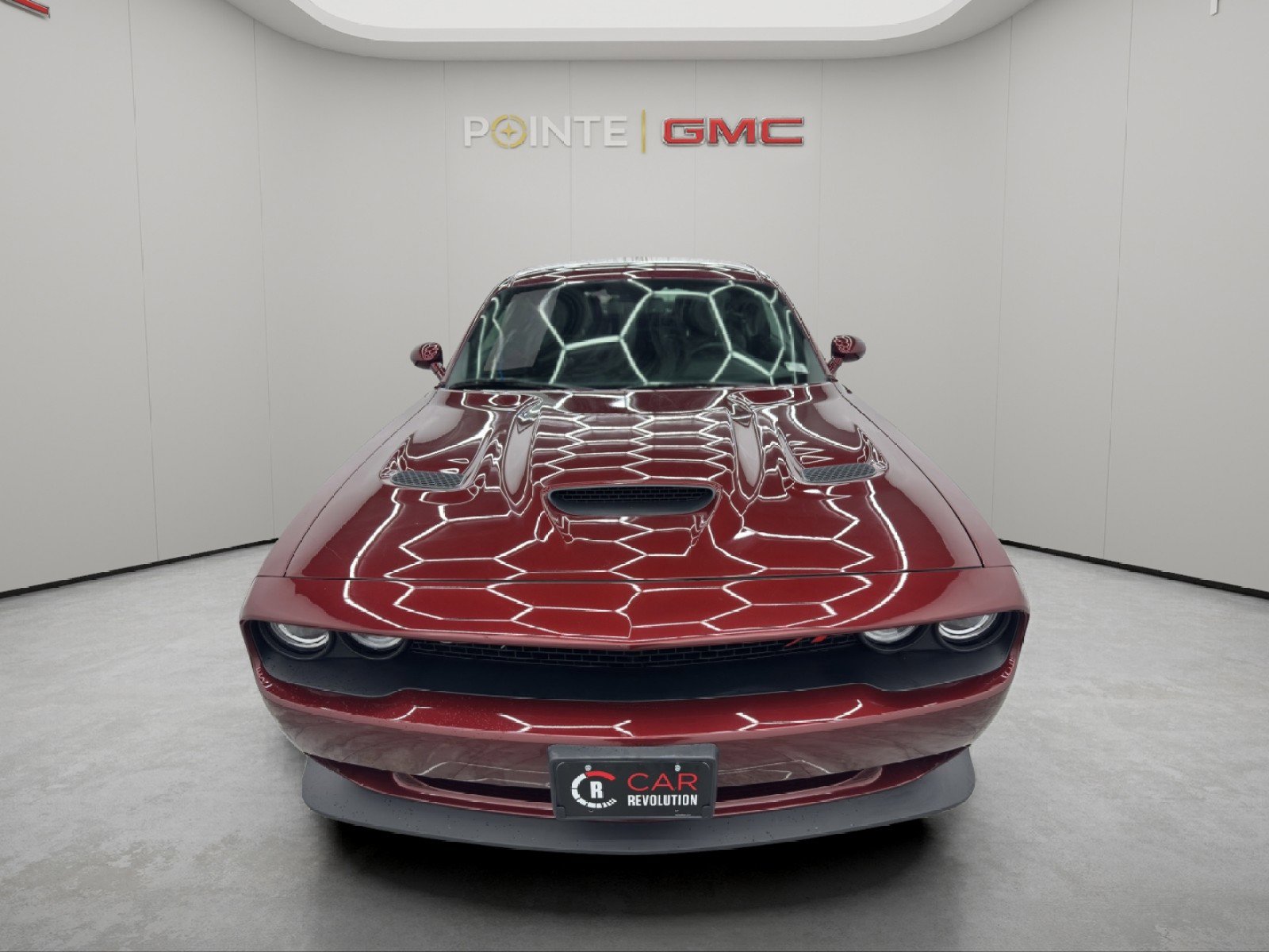 Used 2020 Dodge Challenger R/T Scat Pack image 9