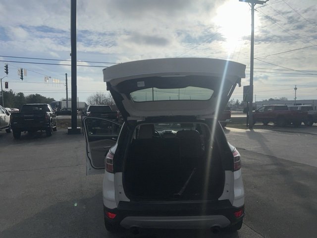 Used 2017 Ford Escape Titanium image 42