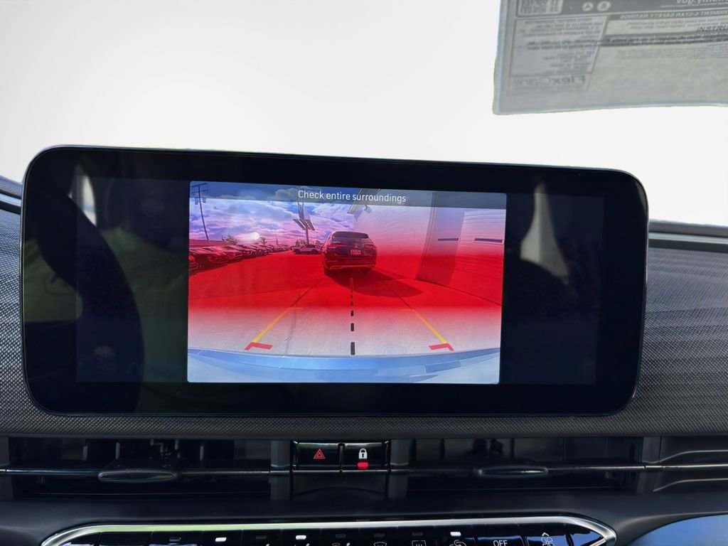 New 2025 FIAT 500 e image 15