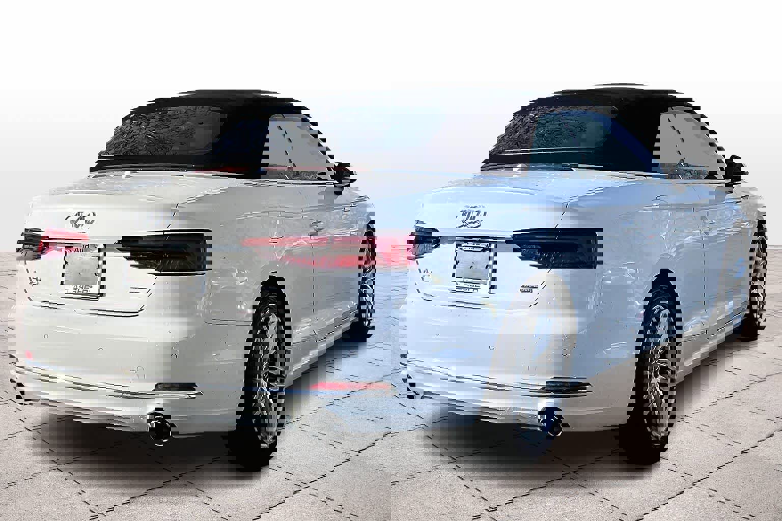 Used 2019 Audi A5 2.0T Premium Plus w/ Premium Plus image 14