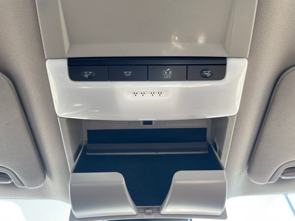 Used 2023 Nissan Altima 2.5 SV image 25