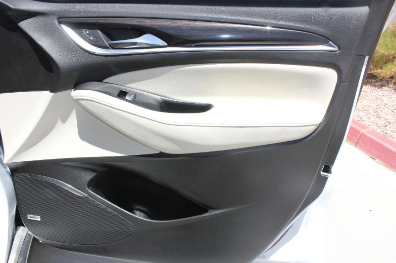 Used 2023 Buick Enclave Essence w/ Sound and Sites Package image 24