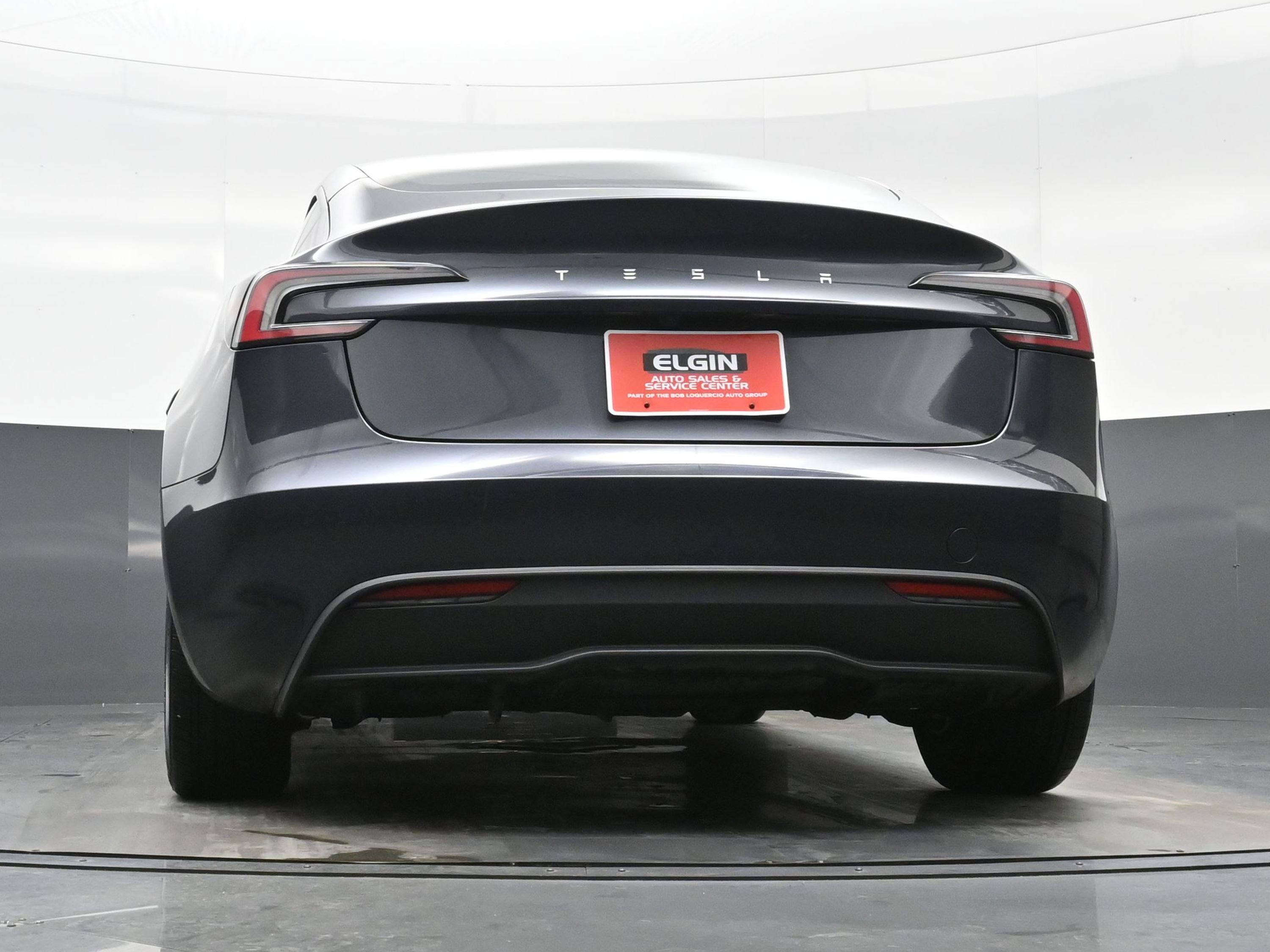 Used 2025 Tesla Model 3 Long Range image 28
