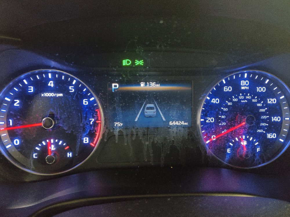 Used 2023 Kia Forte LX FWD image 23