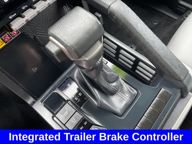Used 2024 Toyota Tacoma SR5 AWD/4WD image 24