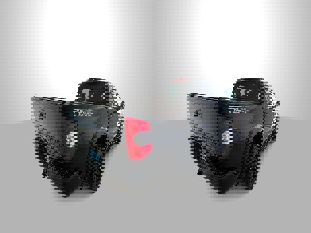 Used 2016 Toyota Tundra SR5 w/ TRD Off Road Package image 8