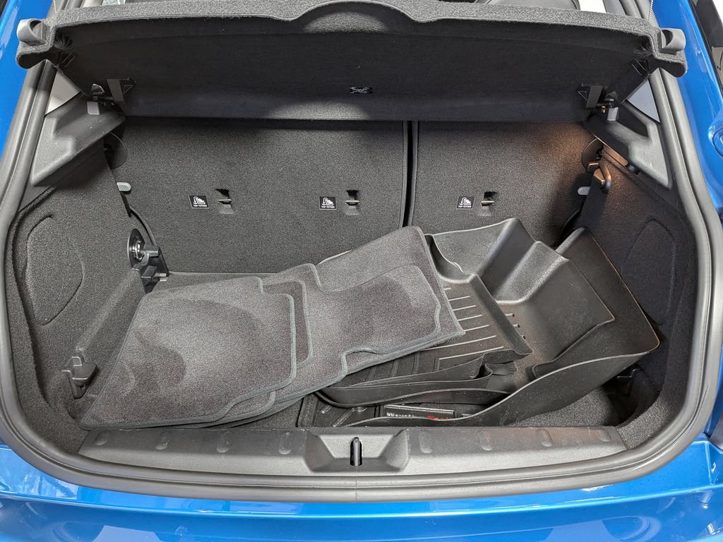Used 2022 MINI Cooper 4-Door Hardtop FWD image 43