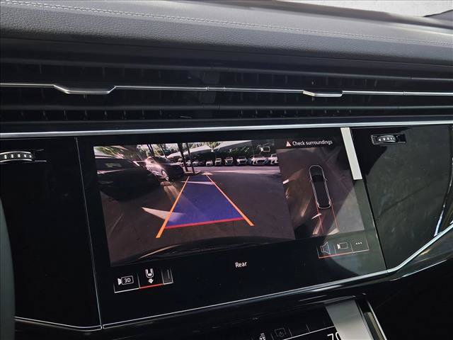 New 2026 Audi Q7 2.0T Premium AWD/4WD image 23