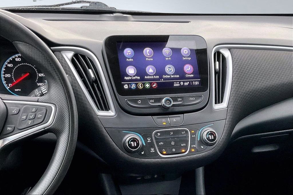 Used 2023 Chevrolet Malibu LT image 6