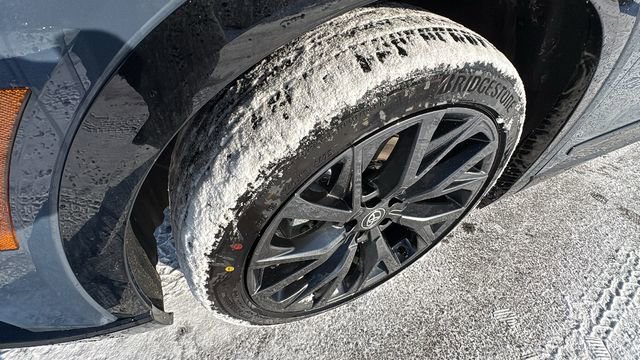 New 2026 Toyota Crown Signia Limited image 9