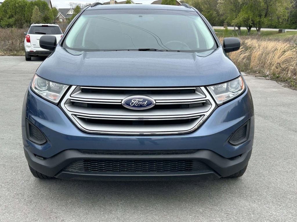 Used 2018 Ford Edge SE image 8