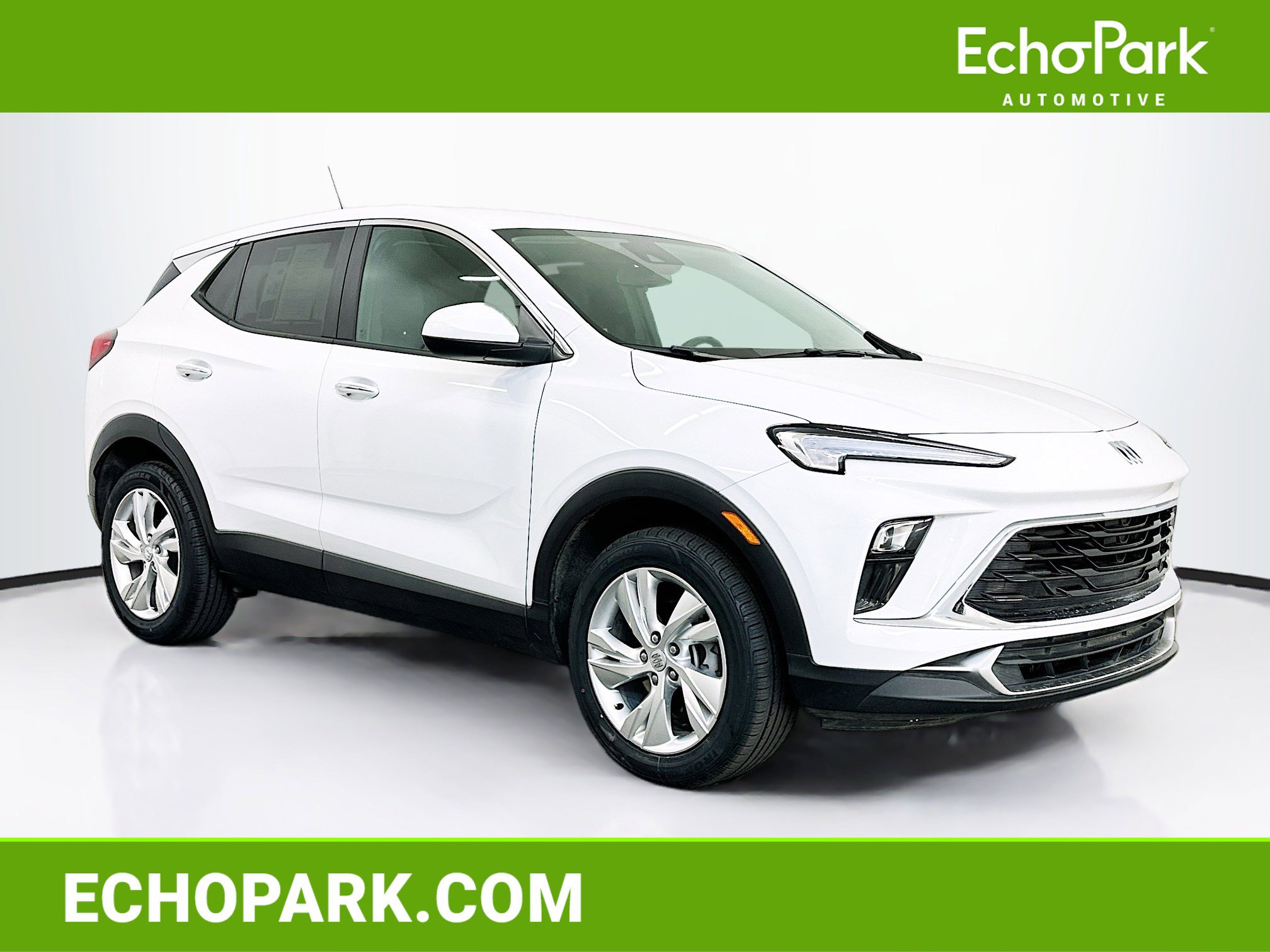 Used 2025 Buick Encore GX Preferred image 1