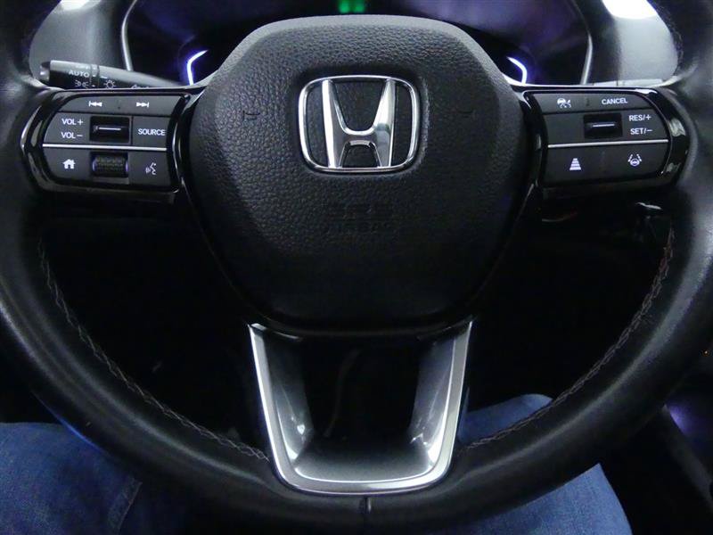 Used 2022 Honda Civic EX-L image 14