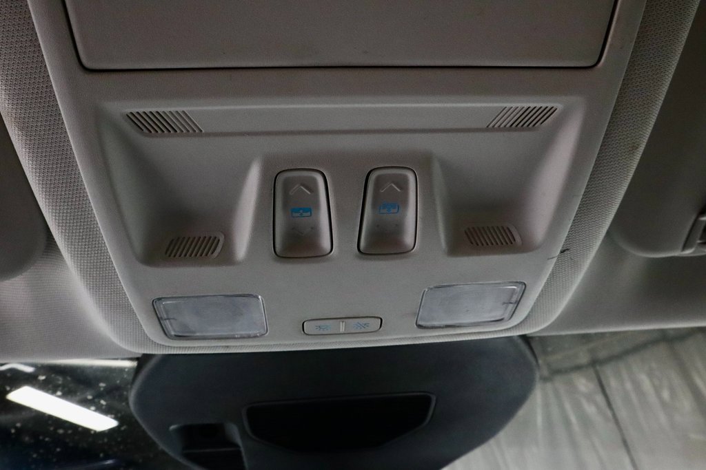 Certified 2023 Ford Escape SE w/ PHEV Premium Package image 34