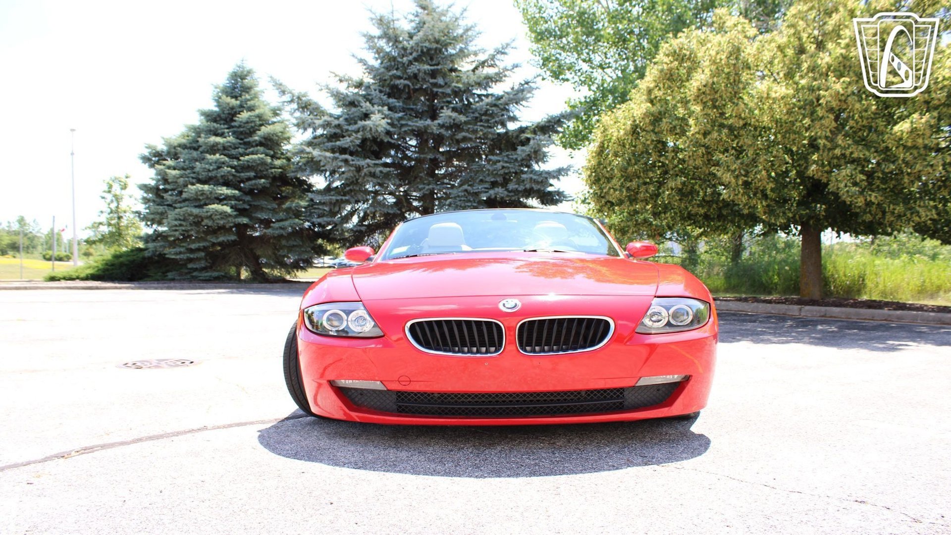 Used 2007 BMW Z4 3.0i image 4