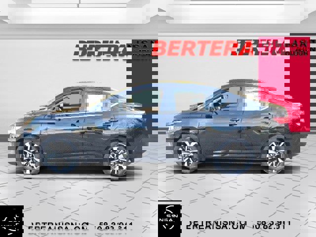 New 2025 Nissan Sentra SV w/ SV Premium Package